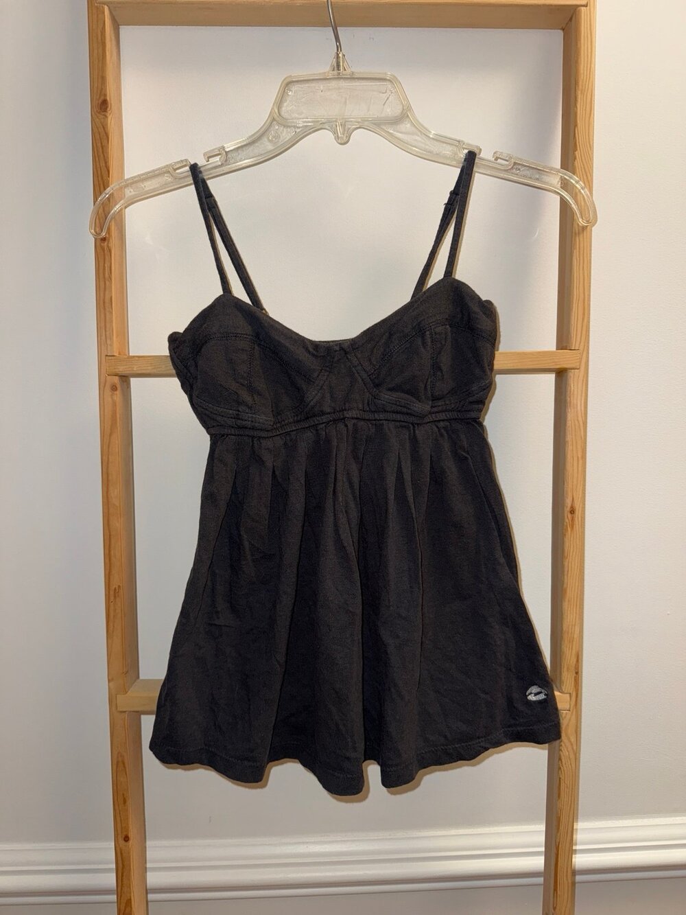 Billabong Tank Blouse